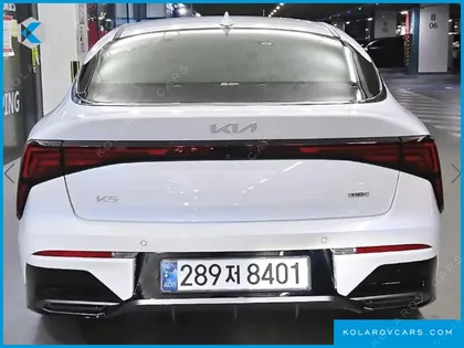 KIA K5 SIGNATURE