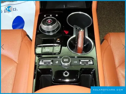 KIA K5 SIGNATURE