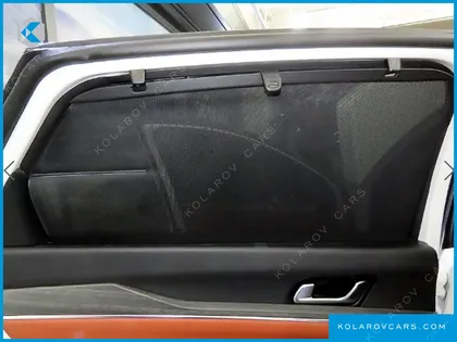 KIA K5 SIGNATURE