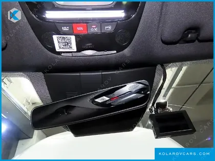 KIA K5 SIGNATURE