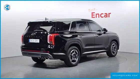 HYUNDAI PALISADE GASOLINE 3.8 2WD
