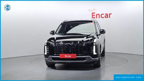 HYUNDAI PALISADE GASOLINE 3.8 2WD