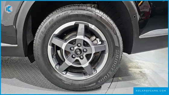 HYUNDAI PALISADE GASOLINE 3.8 2WD