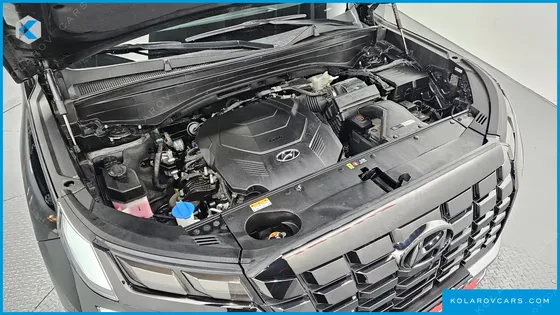HYUNDAI PALISADE GASOLINE 3.8 2WD