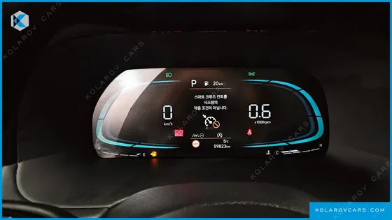 HYUNDAI PALISADE GASOLINE 3.8 2WD