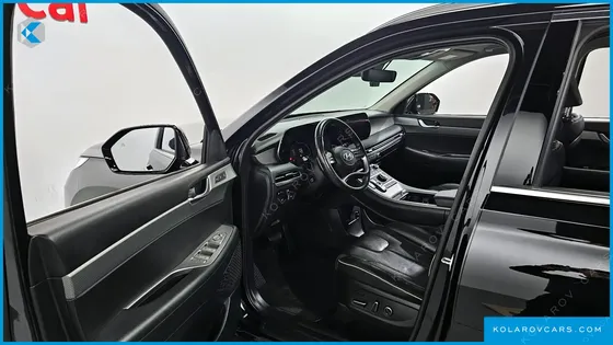 HYUNDAI PALISADE GASOLINE 3.8 2WD