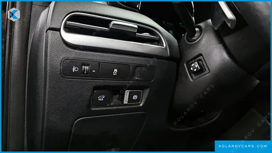 HYUNDAI PALISADE GASOLINE 3.8 2WD