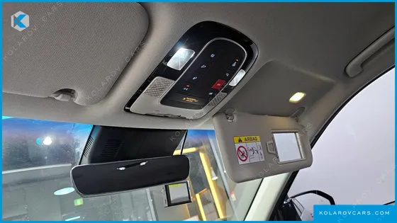 HYUNDAI PALISADE GASOLINE 3.8 2WD