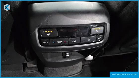 HYUNDAI PALISADE GASOLINE 3.8 2WD