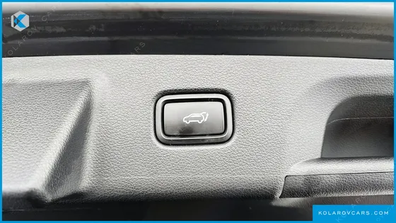 HYUNDAI PALISADE GASOLINE 3.8 2WD