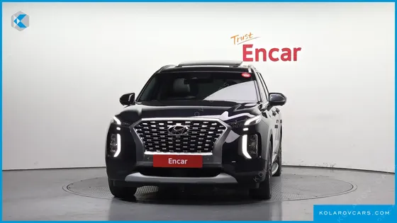 HYUNDAI PALISADE GASOLINE 3.8 2WD
