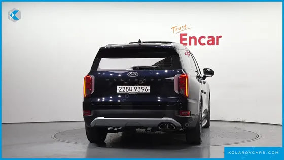 HYUNDAI PALISADE GASOLINE 3.8 2WD