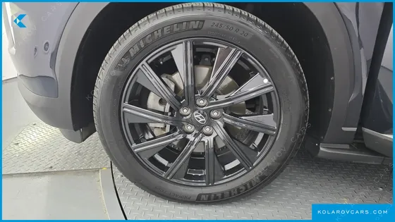 HYUNDAI PALISADE GASOLINE 3.8 2WD
