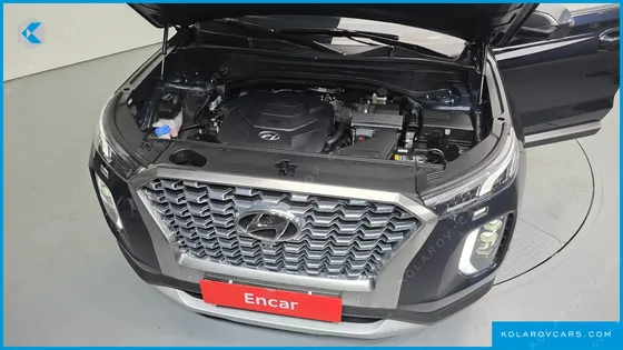 HYUNDAI PALISADE GASOLINE 3.8 2WD