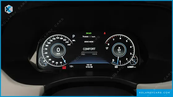 HYUNDAI PALISADE GASOLINE 3.8 2WD