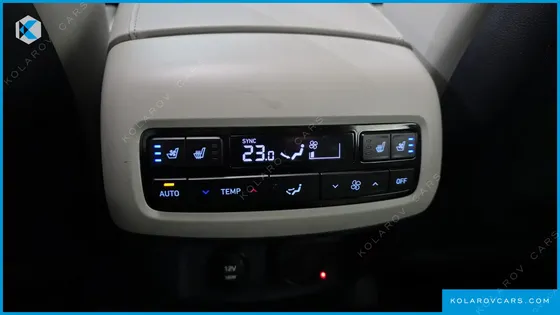 HYUNDAI PALISADE GASOLINE 3.8 2WD