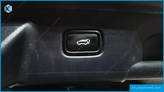 HYUNDAI PALISADE GASOLINE 3.8 2WD