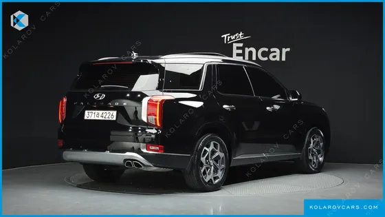 HYUNDAI PALISADE GASOLINE 3.8 2WD