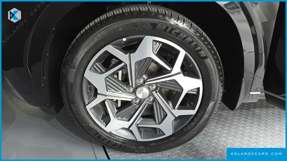 HYUNDAI PALISADE GASOLINE 3.8 2WD