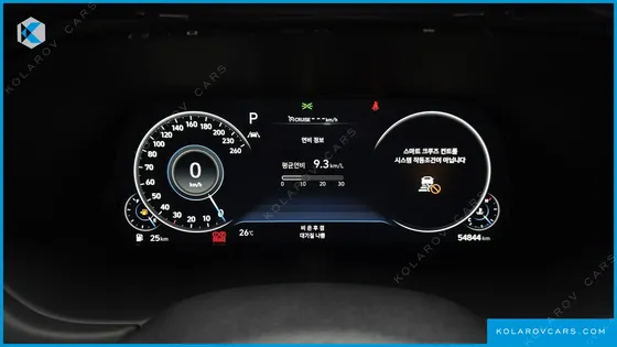 HYUNDAI PALISADE GASOLINE 3.8 2WD