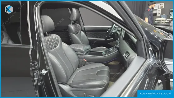 HYUNDAI PALISADE GASOLINE 3.8 2WD