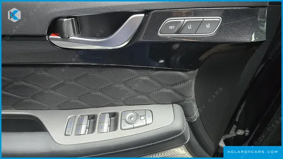 HYUNDAI PALISADE GASOLINE 3.8 2WD