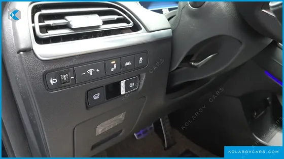 HYUNDAI PALISADE GASOLINE 3.8 2WD