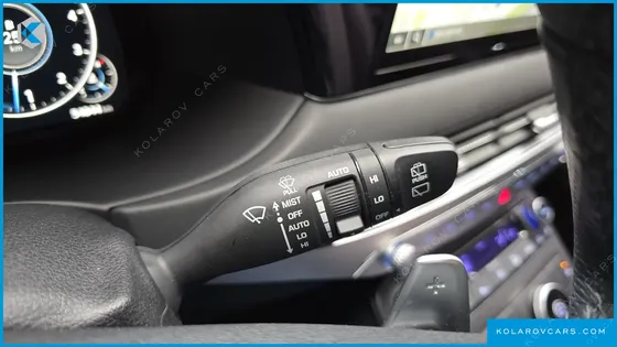 HYUNDAI PALISADE GASOLINE 3.8 2WD