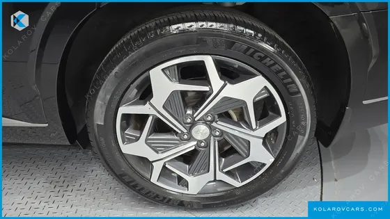 HYUNDAI PALISADE GASOLINE 3.8 2WD