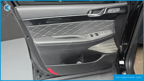 HYUNDAI PALISADE GASOLINE 3.8 2WD