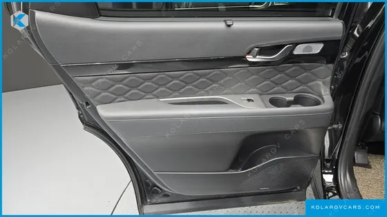HYUNDAI PALISADE GASOLINE 3.8 2WD