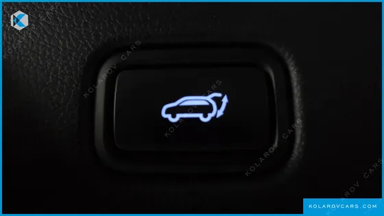 HYUNDAI PALISADE GASOLINE 3.8 2WD