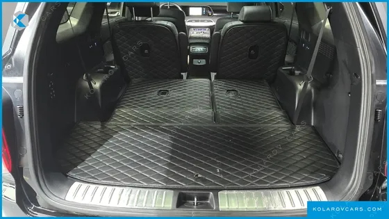 HYUNDAI PALISADE GASOLINE 3.8 2WD