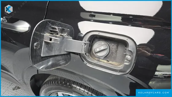 HYUNDAI PALISADE GASOLINE 3.8 2WD