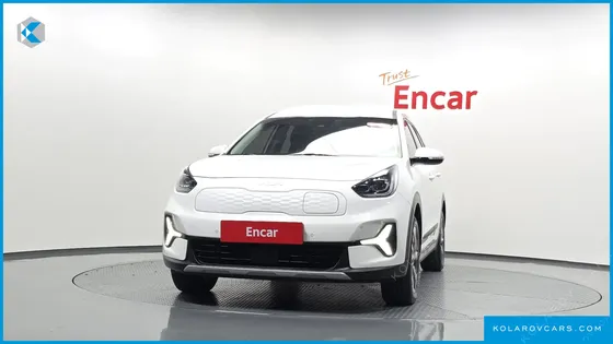 KIA NIRO EARTH