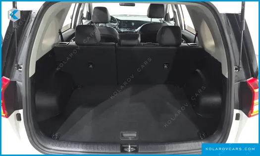 KIA NIRO EARTH