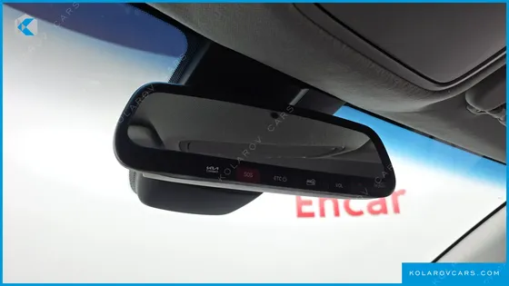 KIA NIRO EARTH
