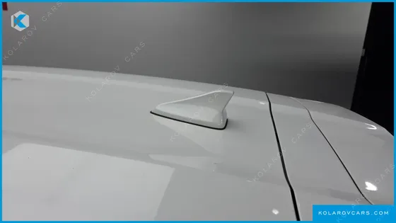 KIA NIRO EARTH