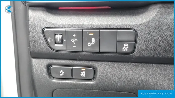 KIA NIRO EARTH