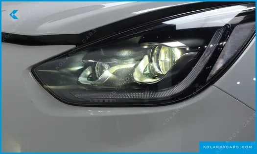 KIA NIRO EARTH