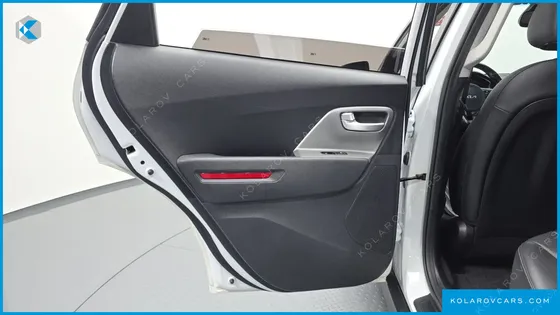 KIA NIRO EARTH