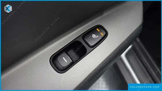 KIA NIRO EARTH