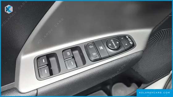 KIA NIRO EARTH