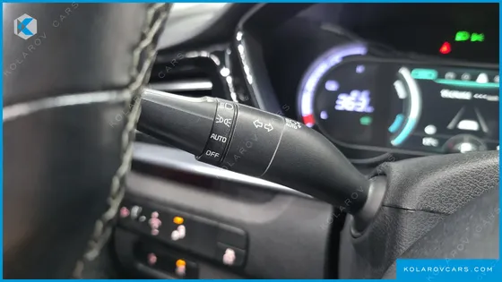 KIA NIRO EARTH