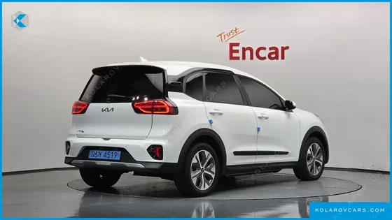KIA NIRO AIR