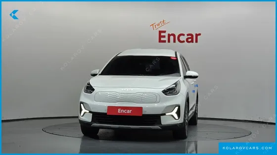 KIA NIRO AIR