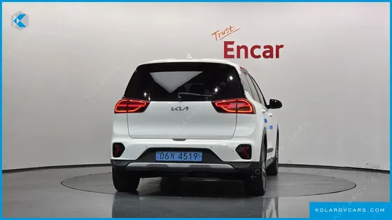 KIA NIRO AIR