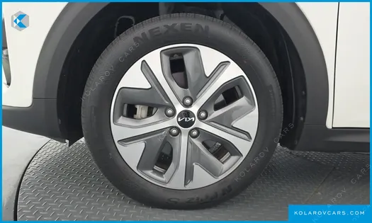 KIA NIRO AIR