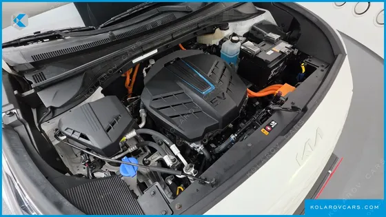 KIA NIRO AIR