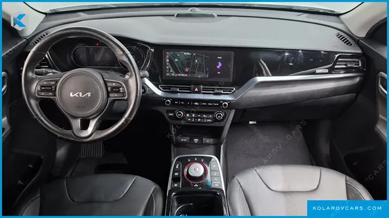 KIA NIRO AIR